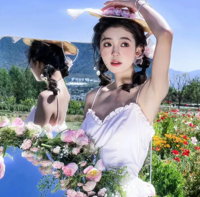动物界